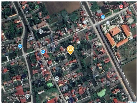 Bất động sản tại Ninh Bình - ảnh 1