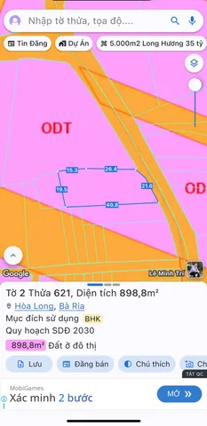 Bất động sản tại TP. Hồ Chí Minh - ảnh 1