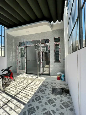 Bất động sản tại Bình Dương - ảnh 1