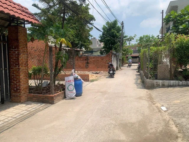 Bất động sản tại Bình Dương - ảnh 1