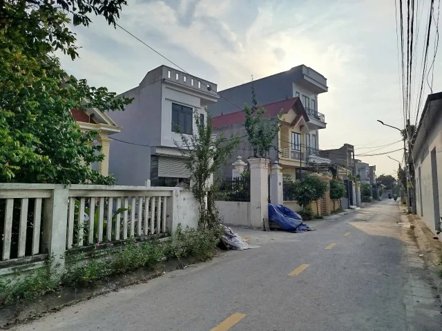 Bất động sản tại Hải Phòng - ảnh 1