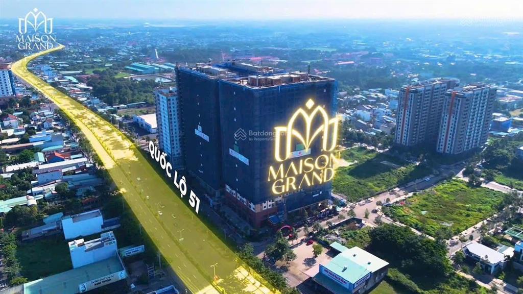 Bất động sản tại Bà Rịa - Vũng Tàu - ảnh 1