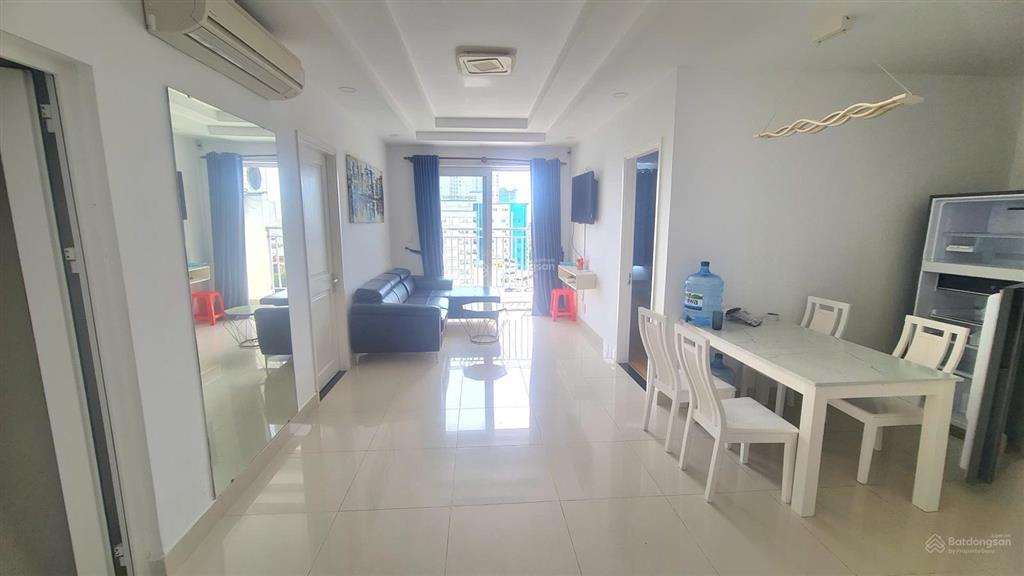 Bất động sản tại Bà Rịa - Vũng Tàu - ảnh 1