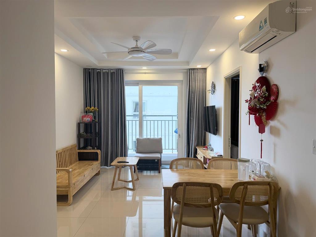Bất động sản tại Bà Rịa - Vũng Tàu - ảnh 1