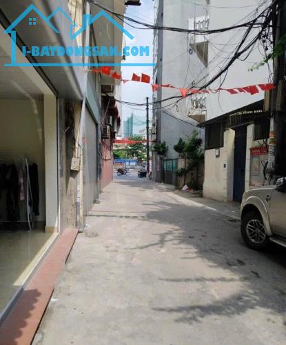 Bất động sản tại Hà Nội - ảnh 1