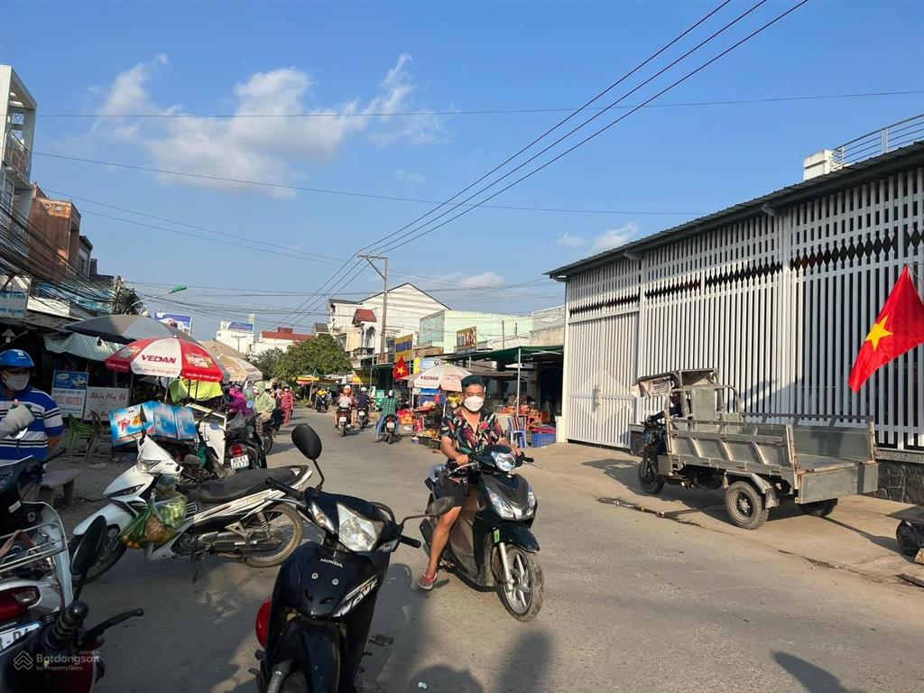 Bất động sản tại Sóc Trăng - ảnh 1