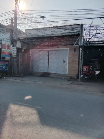 Bất động sản tại Tây Ninh - ảnh 1