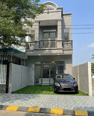 Bất động sản tại TP. Hồ Chí Minh - ảnh 1