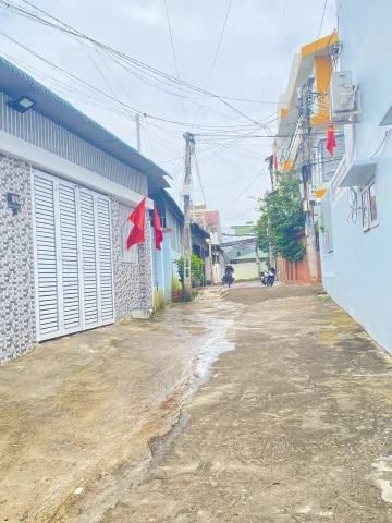 Bất động sản tại Đắk Lắk - ảnh 1