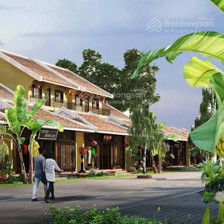 Bất động sản tại Quảng Nam - ảnh 1