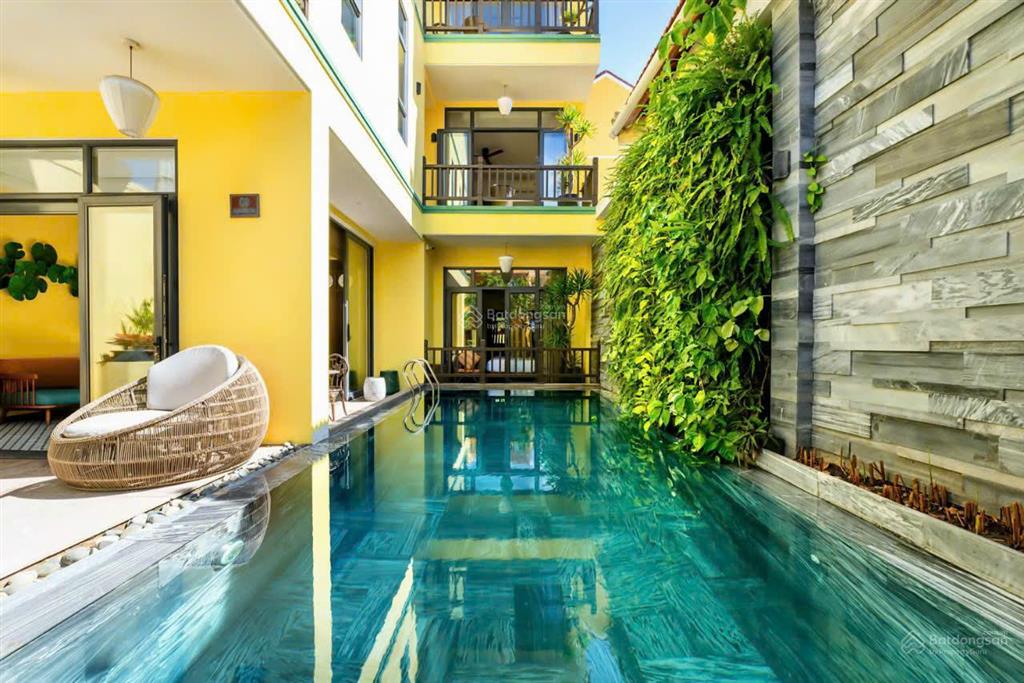 Bất động sản tại Quảng Nam - ảnh 1
