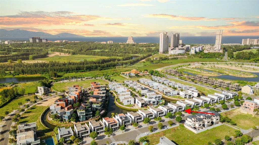 Bất động sản tại Quảng Nam - ảnh 1