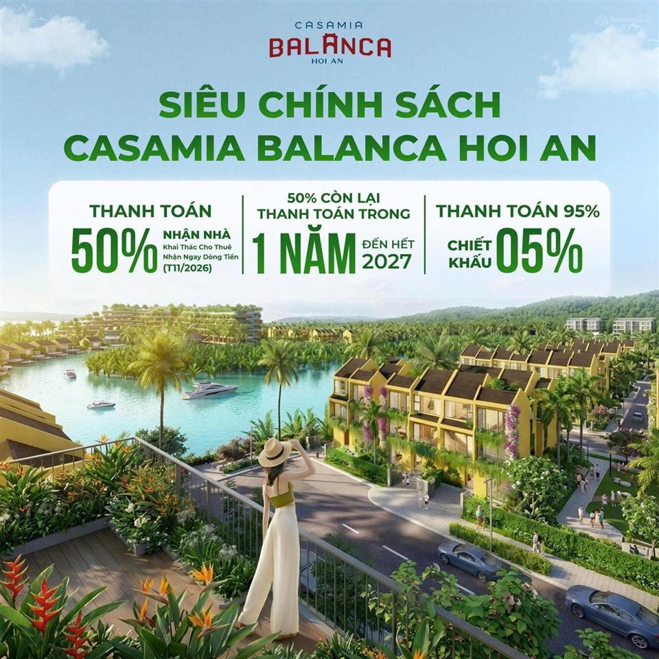 Bất động sản tại Quảng Nam - ảnh 1