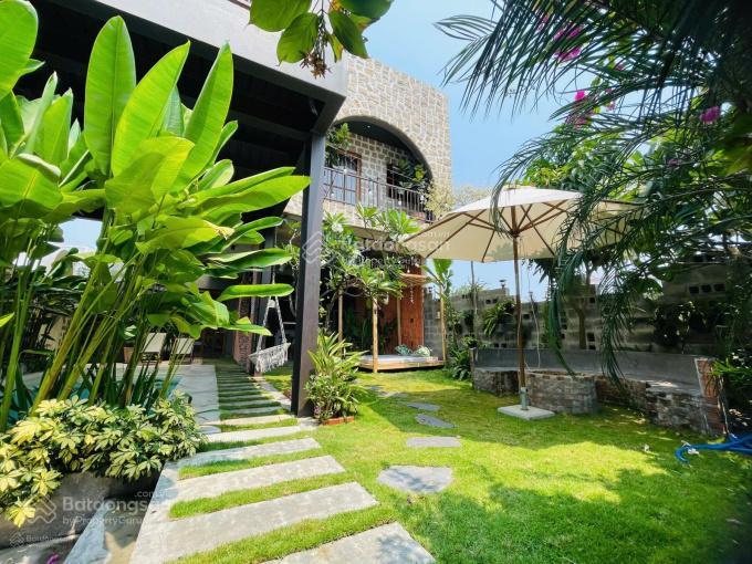 Bất động sản tại Quảng Nam - ảnh 1