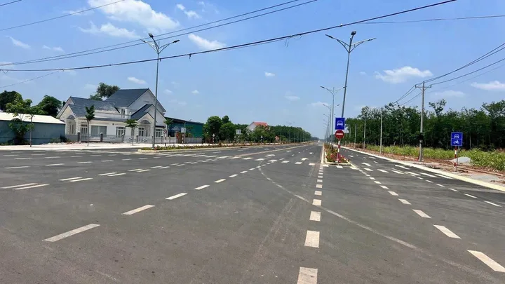 Bất động sản tại Đồng Nai - ảnh 1