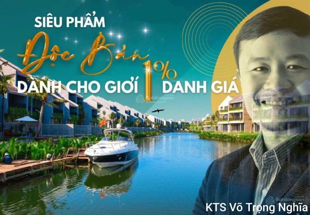 Bất động sản tại Quảng Nam - ảnh 1