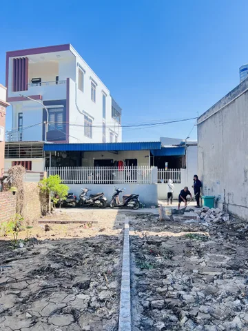 Bất động sản tại Hải Phòng - ảnh 1