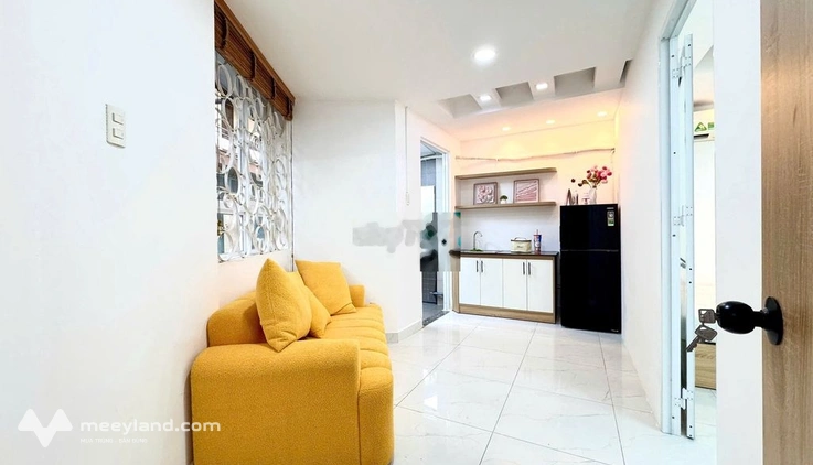 Bất động sản tại TP. Hồ Chí Minh - ảnh 1