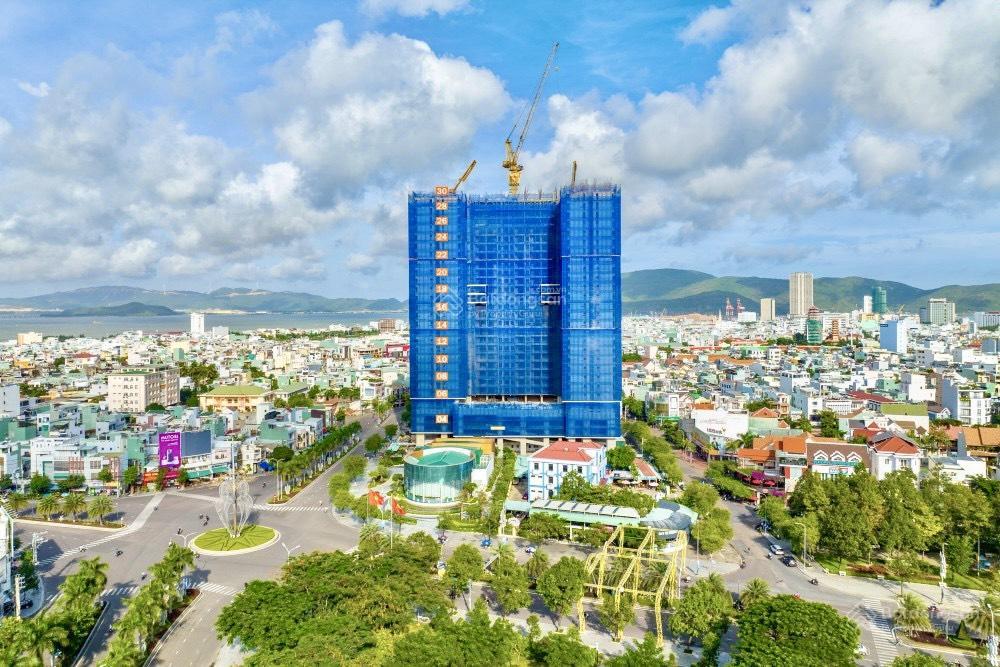 Bất động sản tại Bình Định - ảnh 1