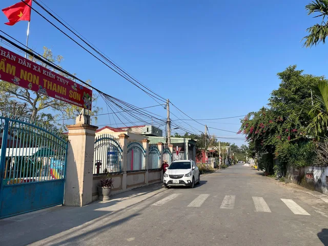 Bất động sản tại Hải Phòng - ảnh 1