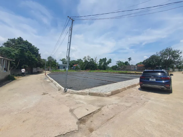 Bất động sản tại Hải Phòng - ảnh 1
