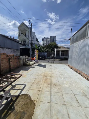 Bất động sản tại Bình Dương - ảnh 1