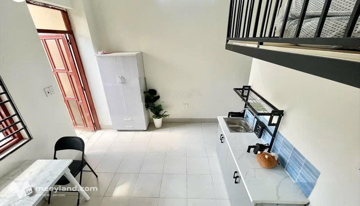 Bất động sản tại TP. Hồ Chí Minh - ảnh 1
