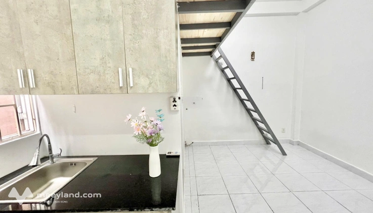 Bất động sản tại TP. Hồ Chí Minh - ảnh 1