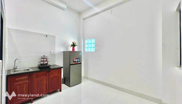 Bất động sản tại TP. Hồ Chí Minh - ảnh 1