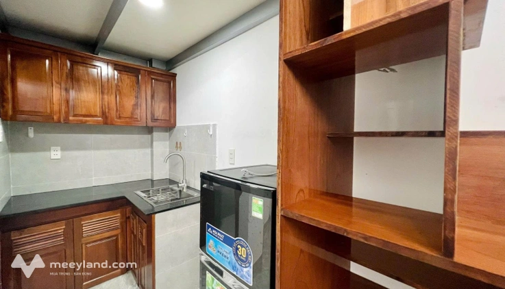 Bất động sản tại TP. Hồ Chí Minh - ảnh 1