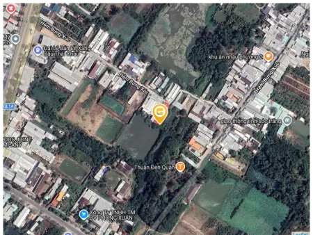 Bất động sản tại Cần Thơ - ảnh 1