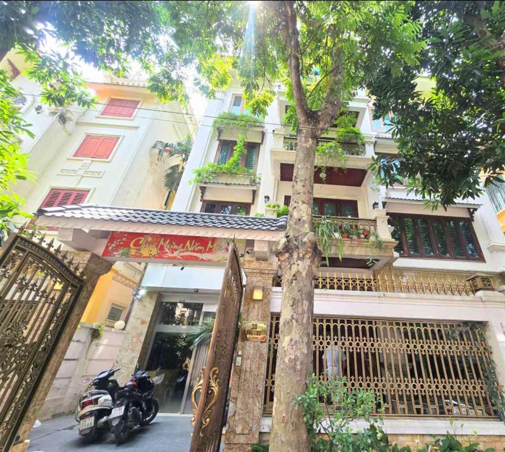 Bất động sản tại Hà Nội - ảnh 1