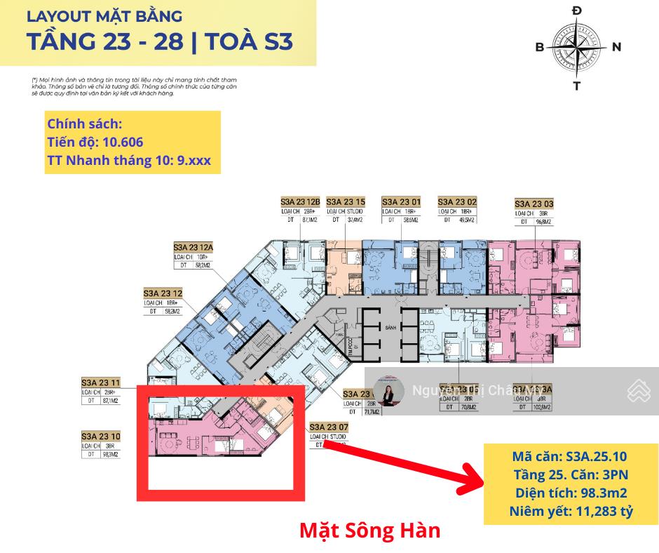 Bất động sản tại Đà Nẵng - ảnh 1