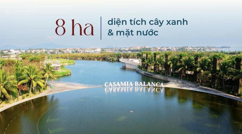 Bất động sản tại Quảng Nam - ảnh 1