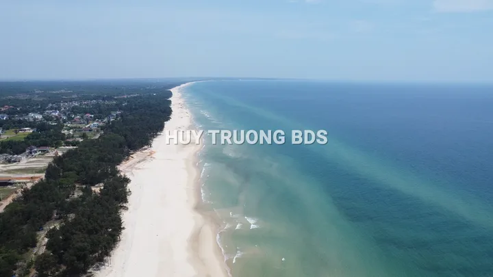 Bất động sản tại Quảng Trị - ảnh 1