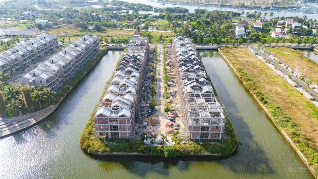 Bất động sản tại Quảng Nam - ảnh 1
