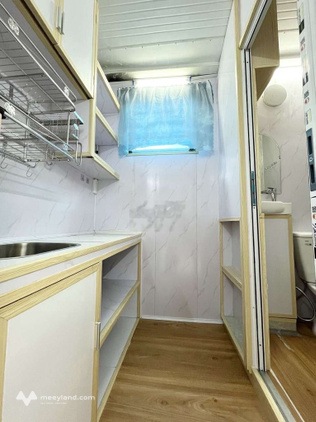 Bất động sản tại TP. Hồ Chí Minh - ảnh 1