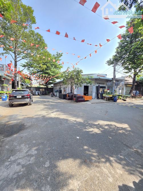 Bất động sản tại Bình Dương - ảnh 1