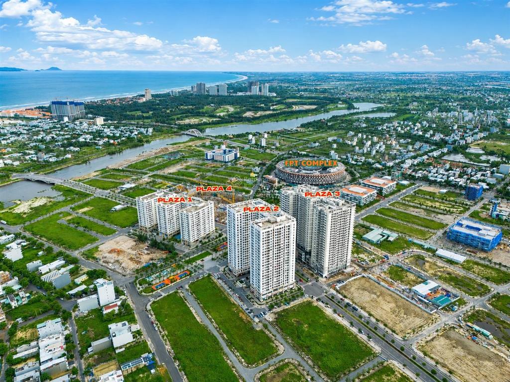 Bất động sản tại Đà Nẵng - ảnh 1