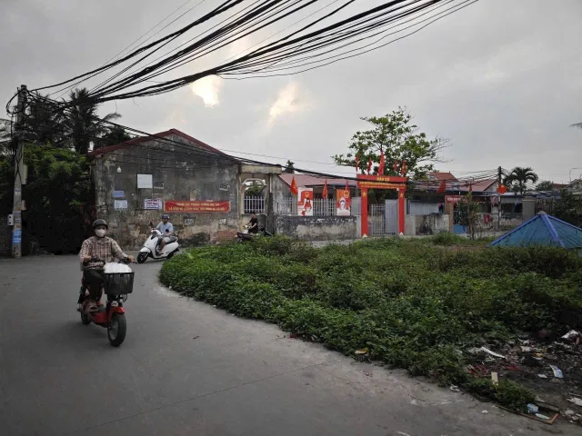 Bất động sản tại Hải Phòng - ảnh 1