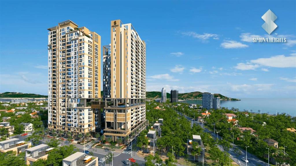 Bất động sản tại Bình Định - ảnh 1