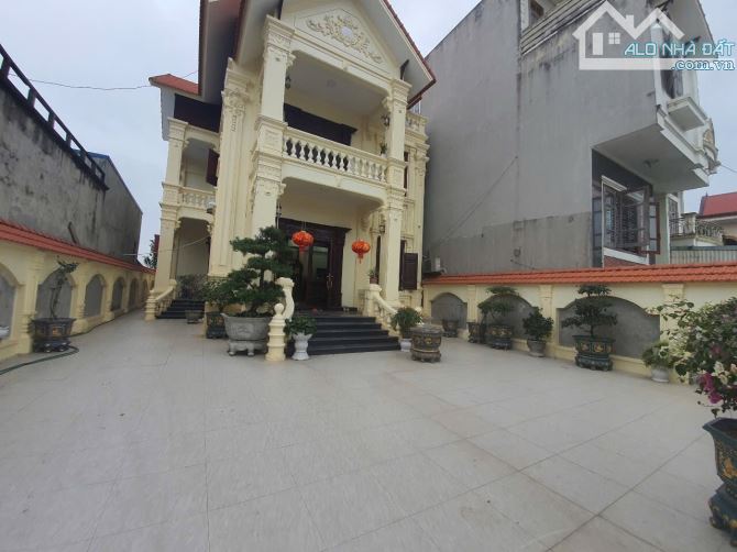 Bất động sản tại Hải Phòng - ảnh 1