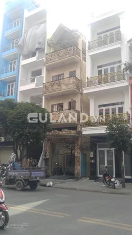 Bất động sản tại TP. Hồ Chí Minh - ảnh 1