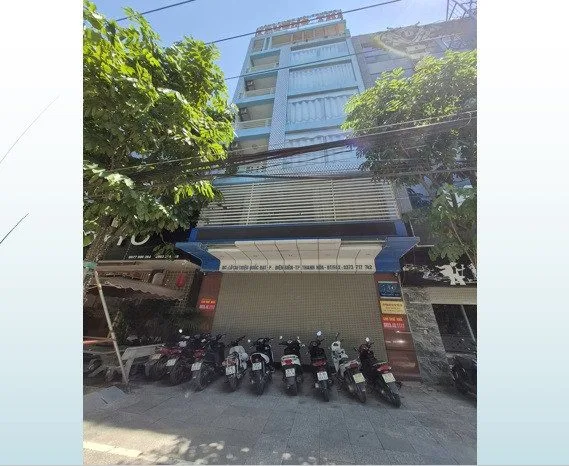 Bất động sản tại Thanh Hóa - ảnh 1