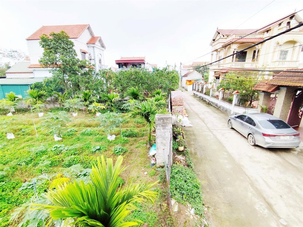 Bất động sản tại Hưng Yên - ảnh 1