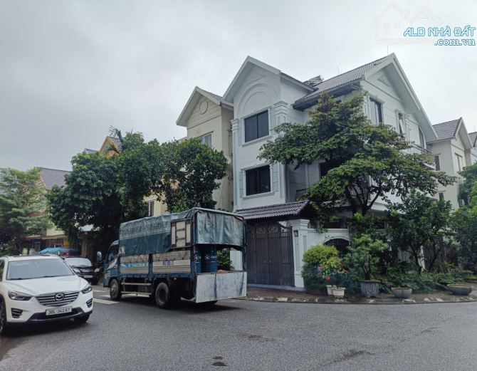 Bất động sản tại Hà Nội - ảnh 1