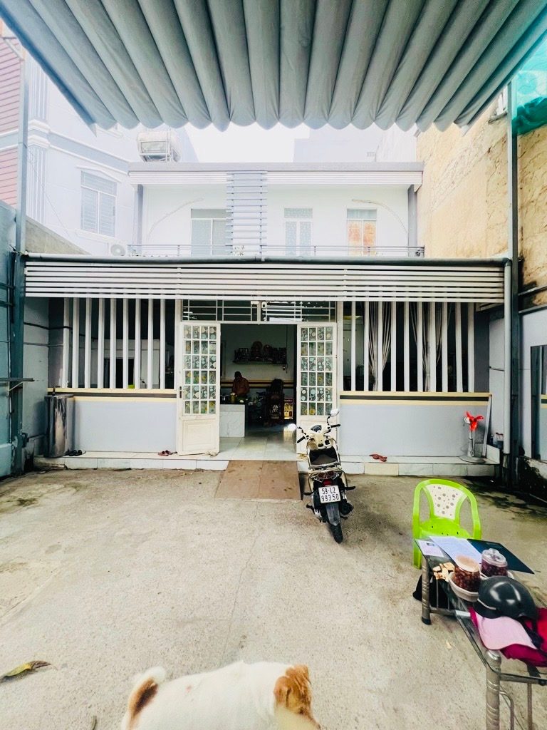 Bất động sản tại TP. Hồ Chí Minh - ảnh 1