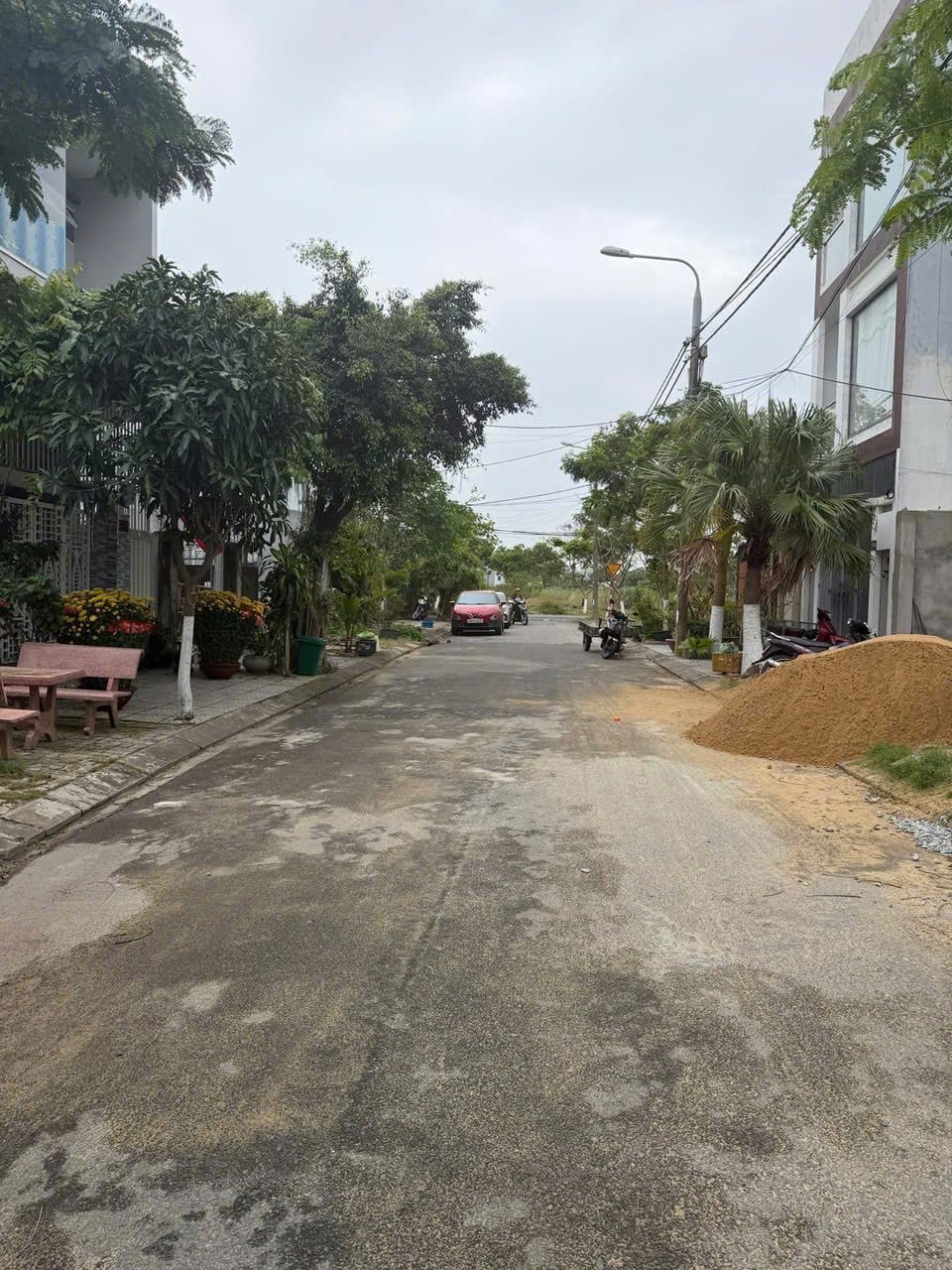 Bất động sản tại Đà Nẵng - ảnh 1