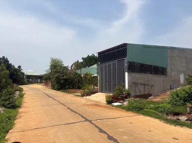 Bất động sản tại Gia Lai - ảnh 1