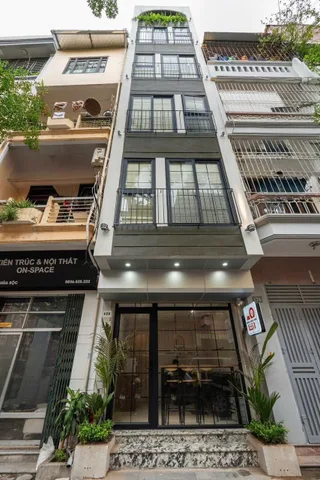 Bất động sản tại Hà Nội - ảnh 1